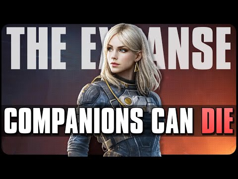 Expanse: Osiris Reborn News - Classes, Factions, Romance, Companions, Combat, & Exploration