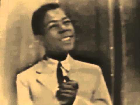 *Frankie Lymon* - The Only Way To Love