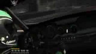 Reveille Judas vs. RaceDriver: GRID