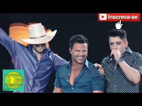 Antony e Gabriel part. Eduardo Costa Velhos Vícios (Lançamento)