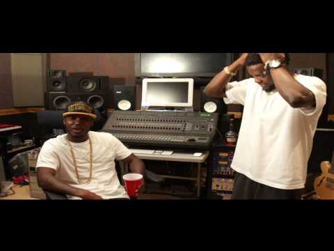 King-Skweezy & Kazedoux   Polemique studio chilling