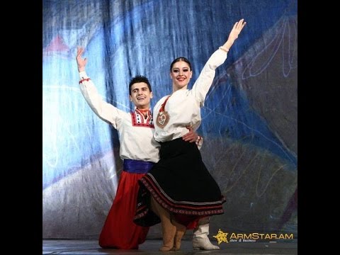 Inter Dance -  Bulba