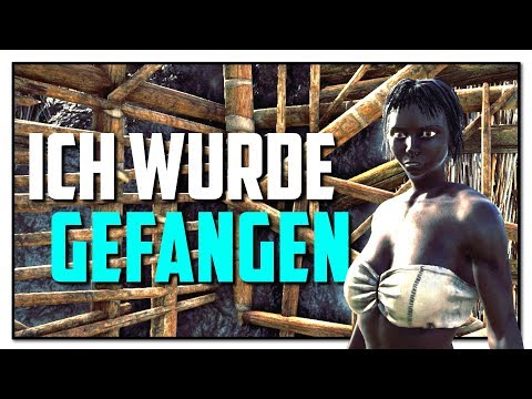 I STILL WON! | ARK PvP German | ARK solo PvP S1.E1