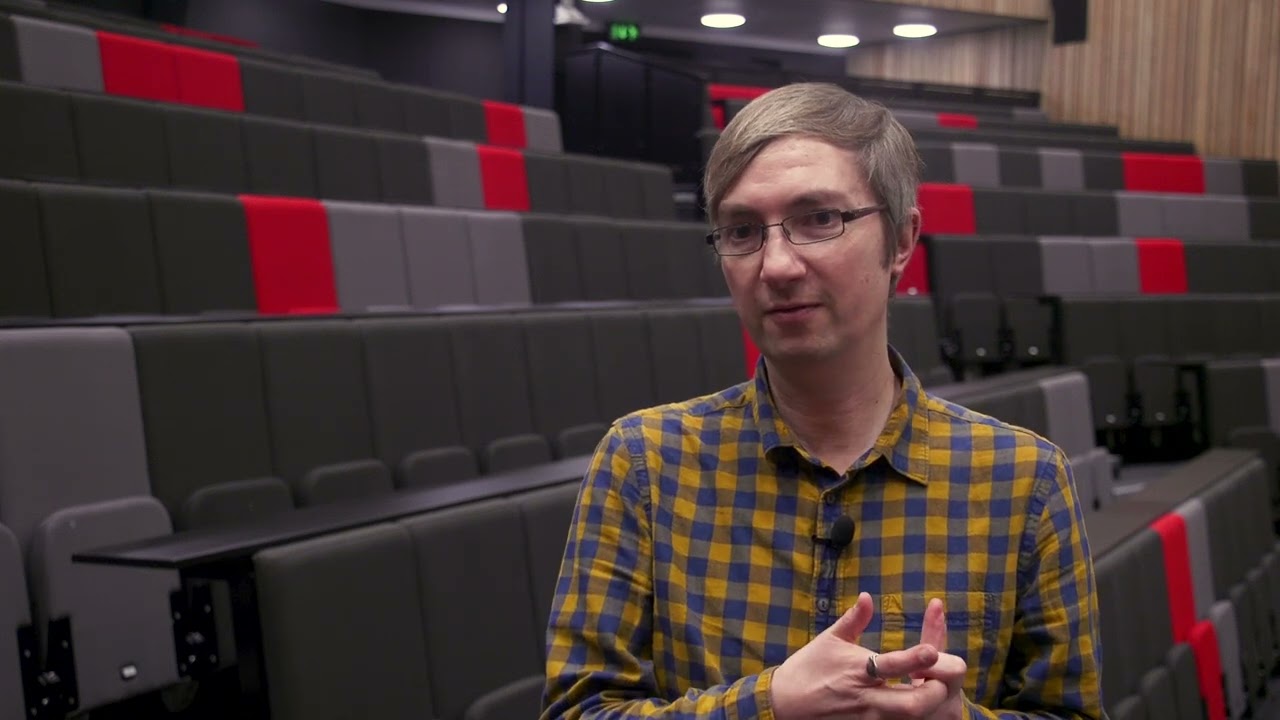 Careers for Meteorology Master's Students | University of Reading