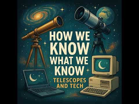 Lecture 16-Multi-Wave Astronomy and Citizen Science (WNA Astronomy 25-26)