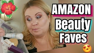 Current Amazon Favorites, Affordable Skincare &amp; Anti-Aging Beauty