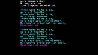 Love the Clouds (music demo) for the BBC Micro