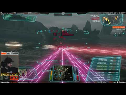 Stream Highlight: 1042 Damage, 5 Kills (Gargoyle) (Solo Queue)