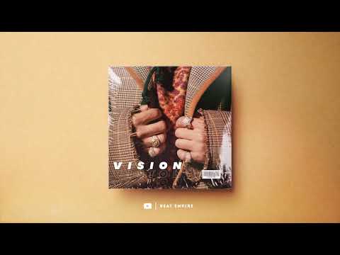 [FREE] VISION - Nafe Smallz x Reezy x Gunna Type Beat 2021 | (Prod @Redlotusbeats)