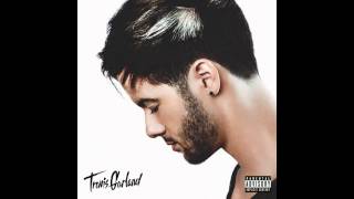 Travis Garland - Motel Pool