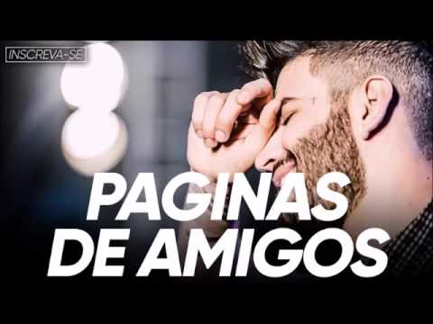 Paginas De Amigos video