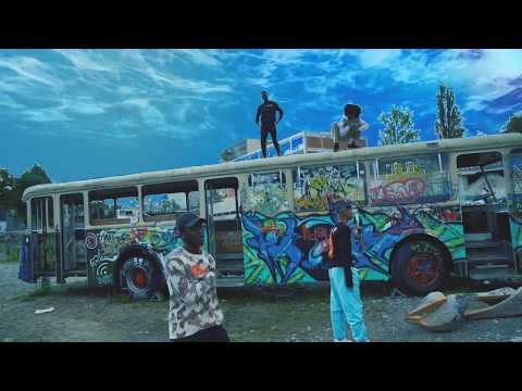 REYPHARAOH - JIGGYSHIT. ft. LORD FMJ, IAM PARIS