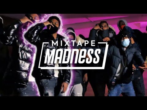 Txrzan - Unknown Spot (Music Video) | @MixtapeMadness