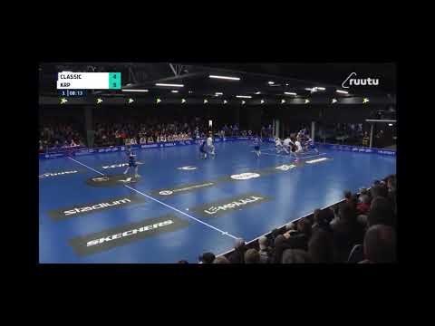 Tämä kontakti tuotti yhden ottelun pelikiellon