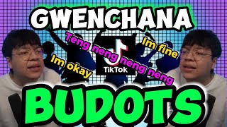 Download lagu Gwenchana Im okay Im fine Teng neng neng Budots ( TikTok Viral Budots ) Djvanvan Prado Remix ( CMC ) mp3