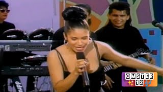 Selena Y Los Dinos - Si La Quieres ( Remastered) En Vivo Fest 1992 HD