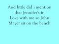 Eminem We Made You Lyrics