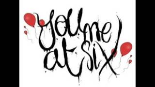 You Me At Six - Always Attract