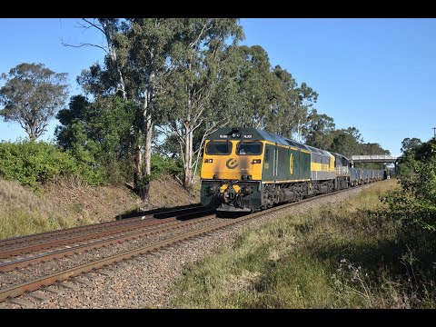 Sunday Funday Southern highland trains 29th May 2022