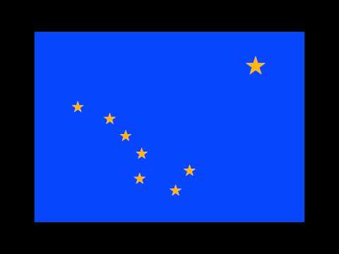 Alaska - State Song