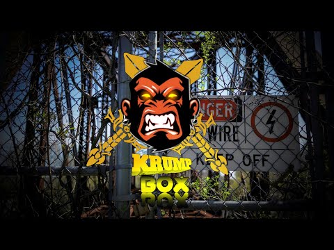 Soulfabex - Majin - { KRUMP }