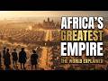 The Kingdom That Stunned The World The Benin Empire The World Explained S1E1