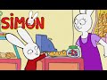 Simon *The Bakery* 30min COMPILATION Season 2 Full episodes Cartoons for Children