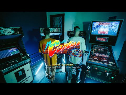 PEDIDO DE CAPTURA Feat Varoner