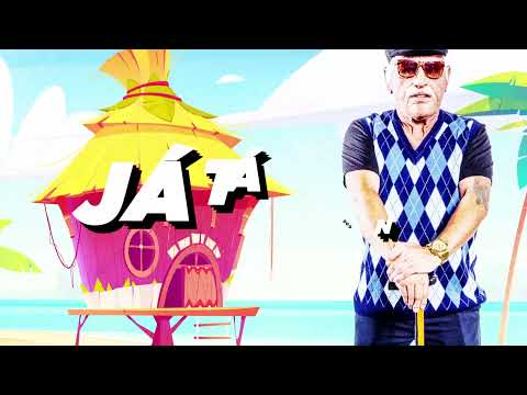 Dj Vovô - O Veio da Lancha