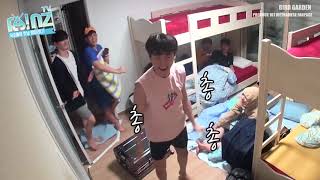 Download lagu VIETSUB RAINZ TV - WANNA ONE - EP3 mp3