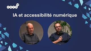 Café IA #8 - IA et accessibilité numérique