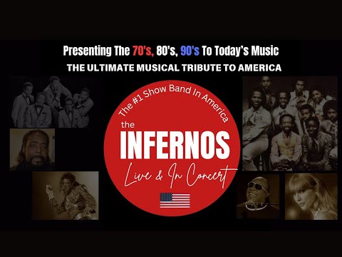 The Infernos   The Last Concert