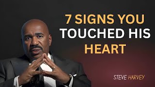 7 Signs You’ve Truly Touched His Heart (He Can’t Hide This)