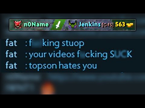 Topson hate me?😥Why was Jenkins so mad at me? | Techies Official
