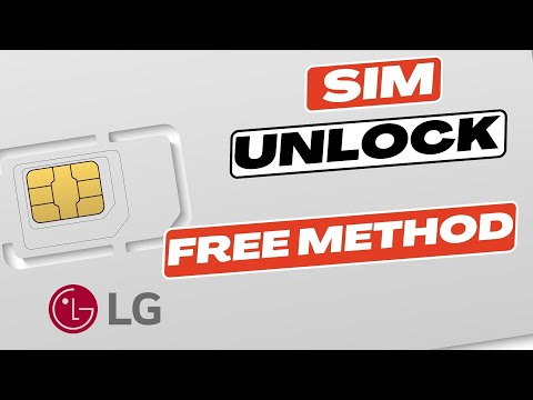 Carrier unlock LG Fortune 3 – How to unlock LG Fortune 3 network