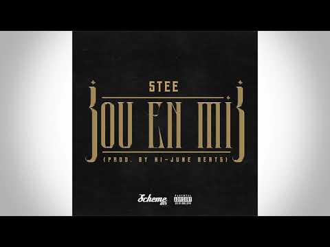 Stee - Jou en Mij (Prod. By Hi-JUNE)