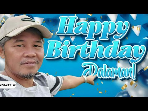P2 - Happy Birthday, Dalaman! - EP2097
