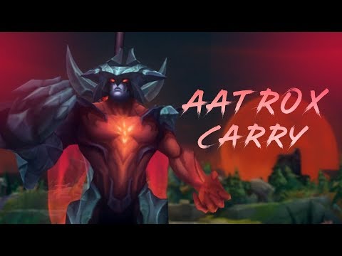 Broken Blade vs Rengar OTP Stream Highlights #8