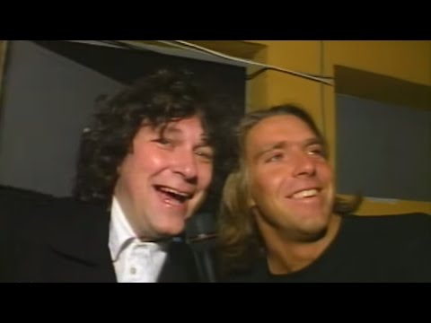 Adrian Korol in Estudiantes vs Boca - Videomatch 97