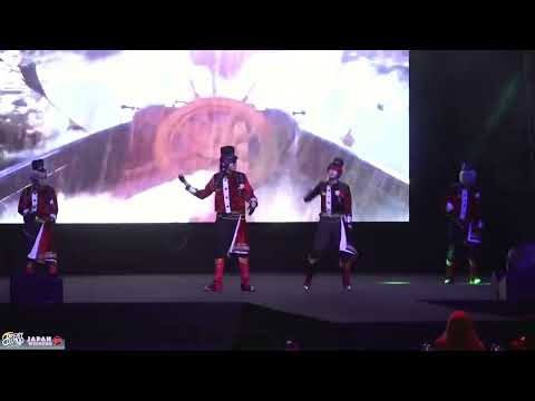 B10 - DIVERS [Competition Danse Idole] - JAPAN WEEK-END MADRID 2022 [E]