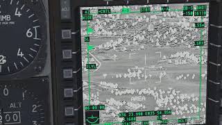 DCS A-10C II - 7Cav server