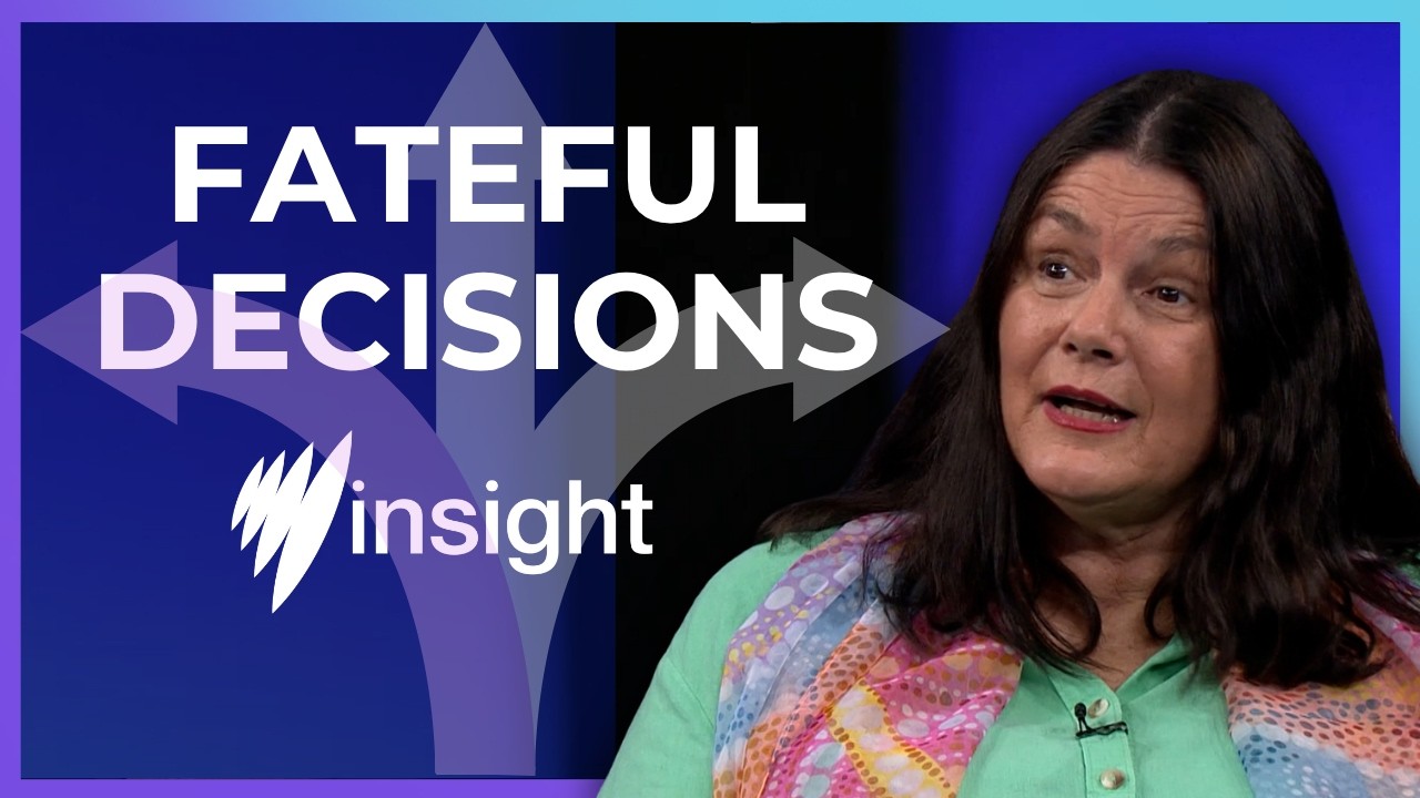 I fell in love, then found out he was a fugitive on the run | SBS Insight