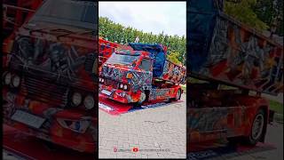 Download lagu Kontes truk Di Klaten Jawa Tengah mp3