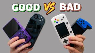 Testing Every Popular TEMU Retro Console (Don't Buy Until You Watch This)