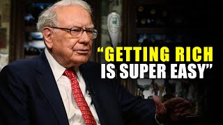 Download lagu 'I Got Rich When I Understood This' - Warren Buffett mp3