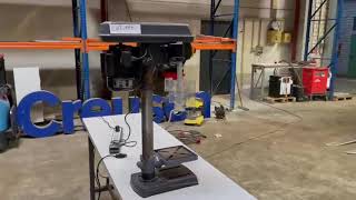 بيع الحفر الصحافة Creusen Professional Creusen TB 813 - صورة 4 | Machineryline EG الحفر الصحافة Creusen Professional Creusen TB 813 | صورة 4 - Machineryline