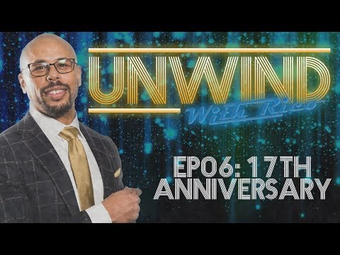 Unwind with Rico at #wXw17thAnni (Trailer)
