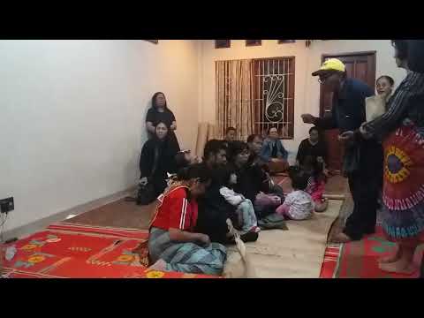 Pedah/Nasehat Kalimbubu man Anak Beru.. (Kawan Baik Family)