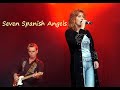 Seven Spanish Angels - Heidi Hauge