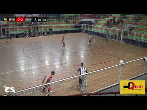 FUTSAL DE FÉRIAS 2026